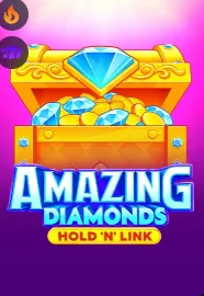 Amazing diamonds