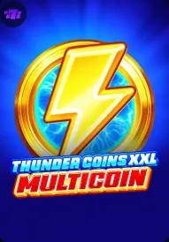 Thunder coins xxl